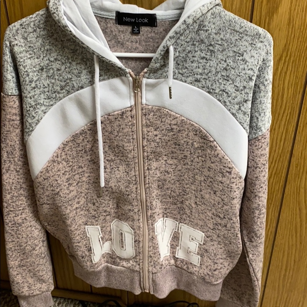Sweat Shirt